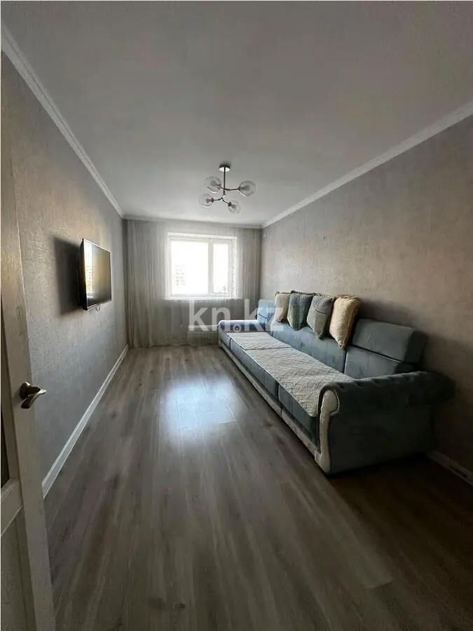 Продажа 3-комнатной квартиры, 70 м² - Продажа квартир в кирпичном доме в Астане - страница 203 фото 1 из 6