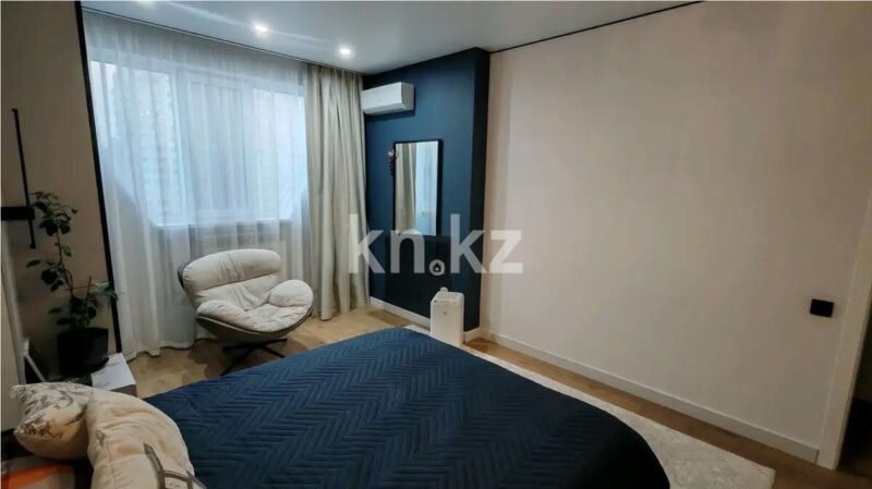 Продажа 3-комнатной квартиры, 77 м² - Продажа недвижимости в Алматы - страница 31 фото 1 из 6