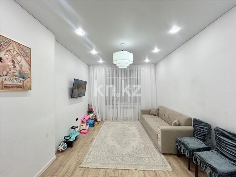 Продажа 2-комнатной квартиры, 50 м² - Продажа недвижимости в Караганде - страница 21 фото 2 из 14