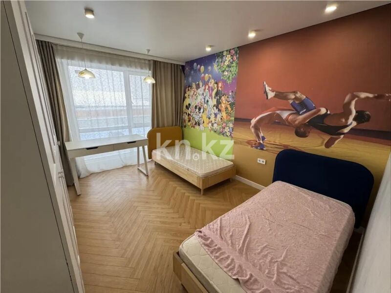 Продажа 2-комнатной квартиры, 67 м² - Продажа двухкомнатных квартир в Наурызбайском р-не Алматы - страница 28 фото 3 из 8