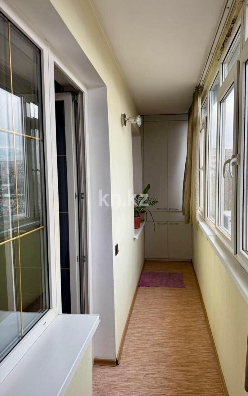 Продажа 3-комнатной квартиры, 66 м² - Аренда квартир помесячно в Костанае фото 9 из 11