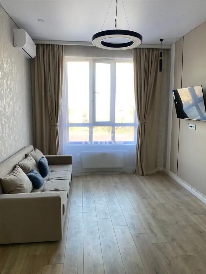 Продажа 2-комнатной квартиры, 41.5 м² - Продажа квартир в новостройках Алматы - страница 313 фото 1 из 2