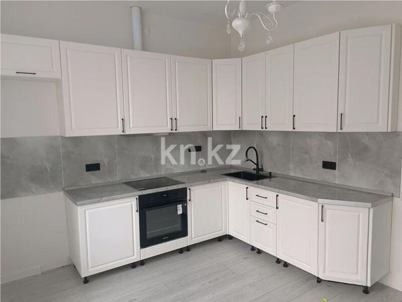 Продажа 2-комнатной квартиры, 70 м² - Продажа квартир в Казахстане - страница 58 фото 4 из 4