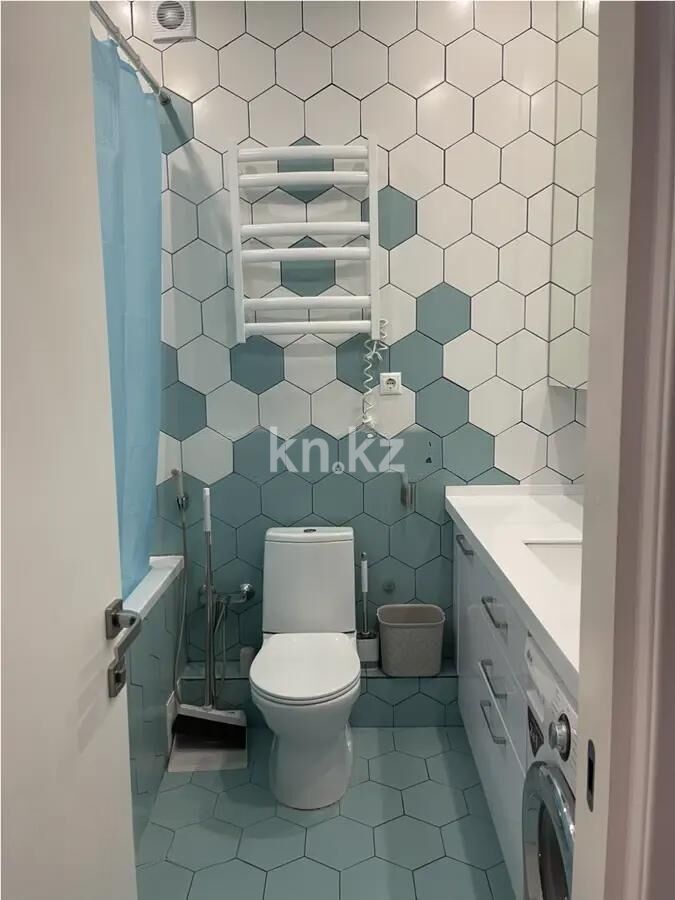 Продажа 3-комнатной квартиры, 76 м² - Продажа трехкомнатных квартир в кирпичном доме в Казахстане - страница 47 фото 5 из 5