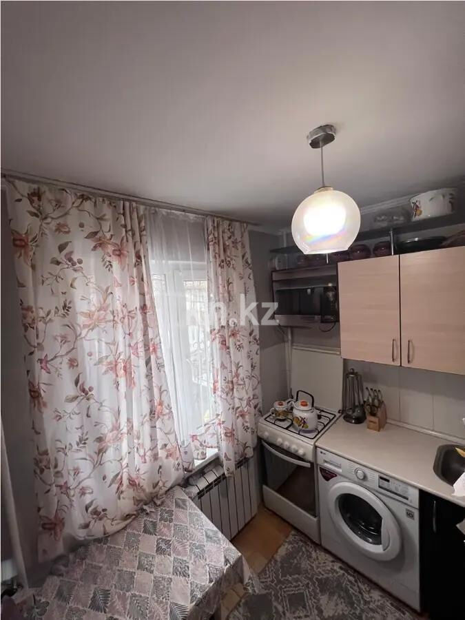 Продажа 3-комнатной квартиры, 60 м² - Продажа трехкомнатных квартир в Бостандыкском р-не Алматы - страница 2 фото 4 из 5