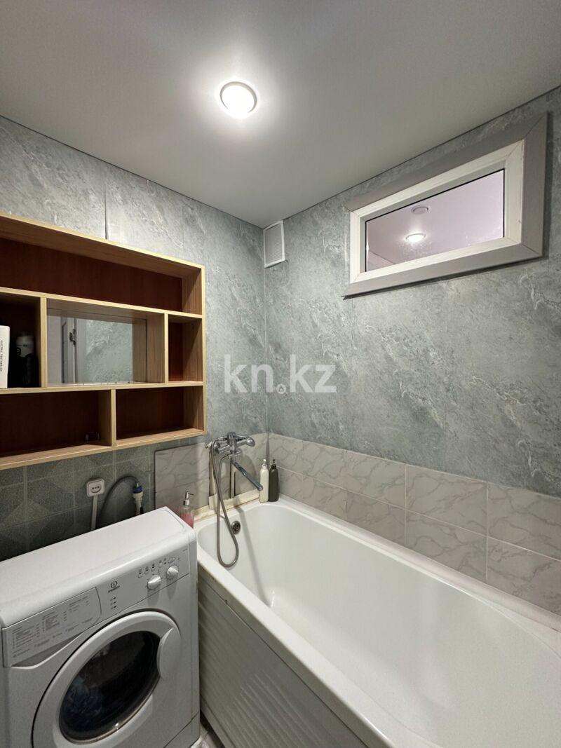 Продажа 1-комнатной квартиры, 30.5 м² - Продажа недвижимости в Казахстане - страница 14 фото 9 из 17