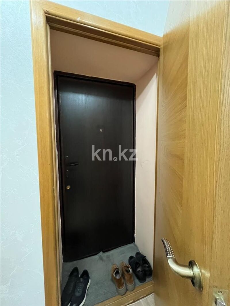 Продажа 1-комнатной квартиры, 38 м² - Продажа зданий в Алматинской области фото 6 из 16