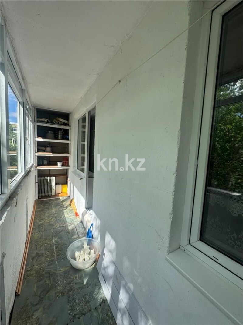 Продажа 2-комнатной квартиры, 47 м² - Продажа домов, коттеджей в Павлодаре фото 15 из 17