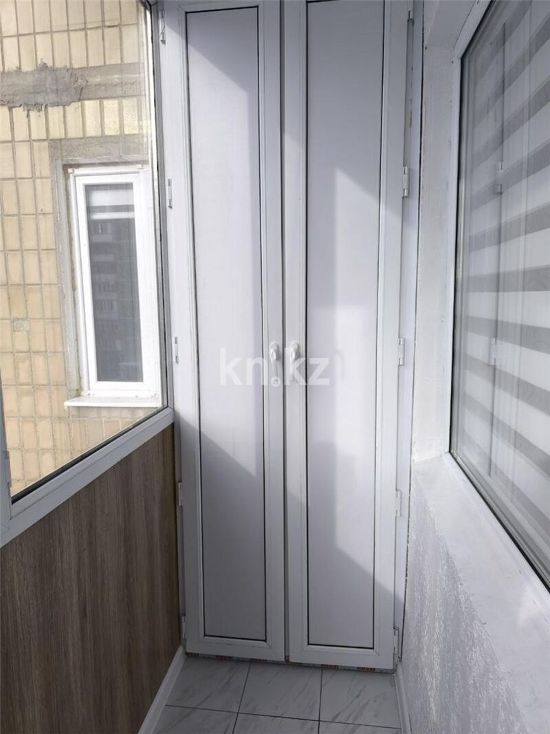 Продажа 3-комнатной квартиры, 68 м² - Продажа трехкомнатных квартир на Юго-Востоке Караганды - страница 9 фото 9 из 10
