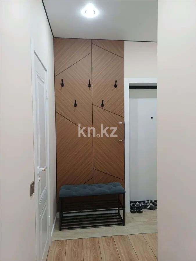 Продажа 1-комнатной квартиры, 33 м² - Продажа однокомнатных квартир в р-не Есиль Астаны - страница 8 фото 5 из 5