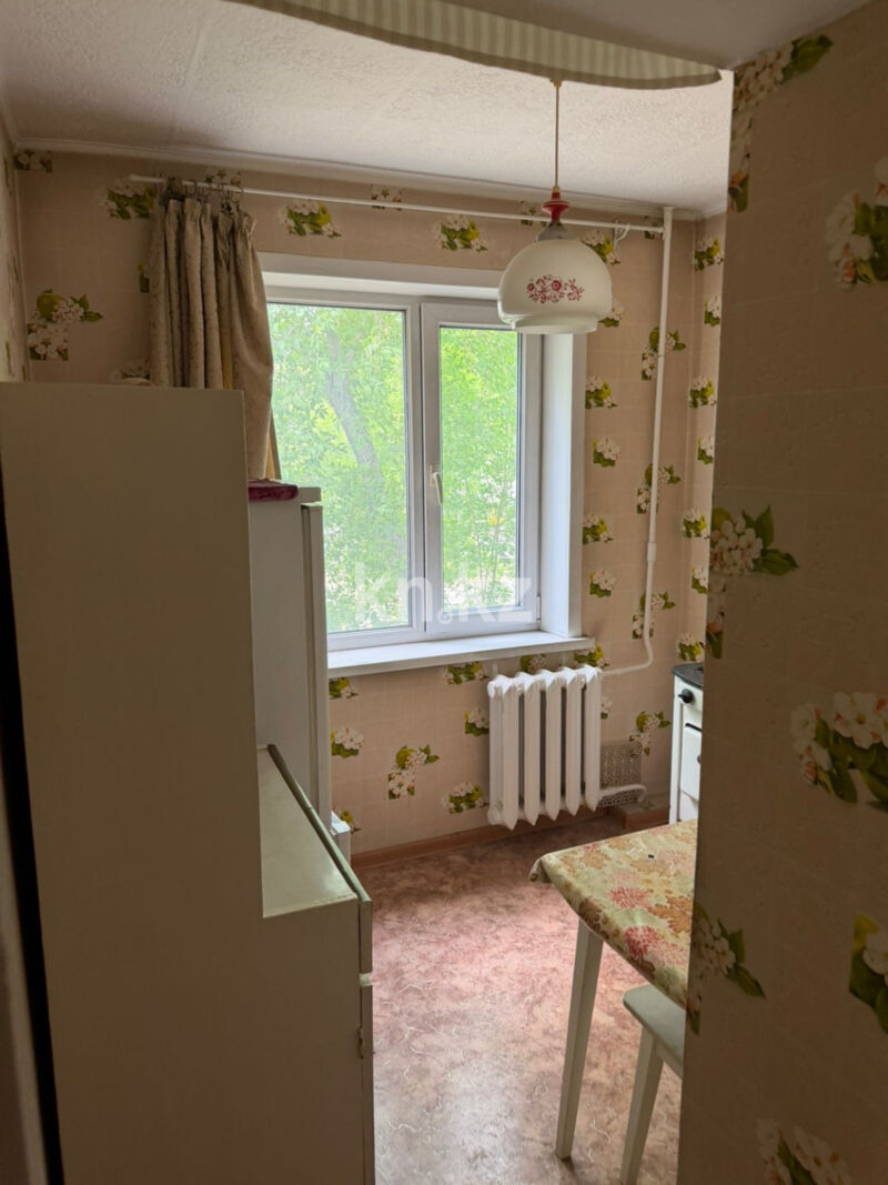 Продажа 2-комнатной квартиры, 47 м² - Продажа двухкомнатных квартир в панельном доме в Караганде фото 3 из 4