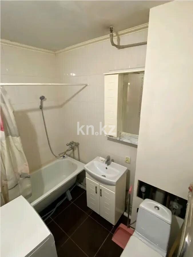 Продажа 1-комнатной квартиры, 38 м² - Продажа однокомнатных квартир от собственников в Алматы - страница 9 фото 3 из 4