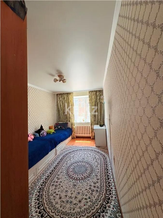 Продажа 2-комнатной квартиры, 49.5 м² - Продажа двухкомнатных квартир в р-не Сарыарка Астаны - страница 17 фото 2 из 5