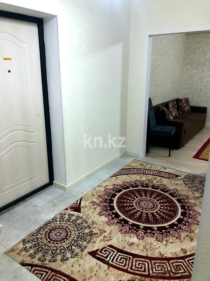 Продажа 2-комнатной квартиры, 56 м² - Продажа двухкомнатных квартир в монолитном доме в Алматы - страница 3 фото 3 из 14
