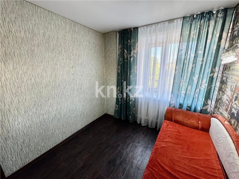 Продажа 3-комнатной квартиры, 58 м² - Продажа трехкомнатных квартир в кирпичном доме в Казахстане - страница 4 фото 4 из 7