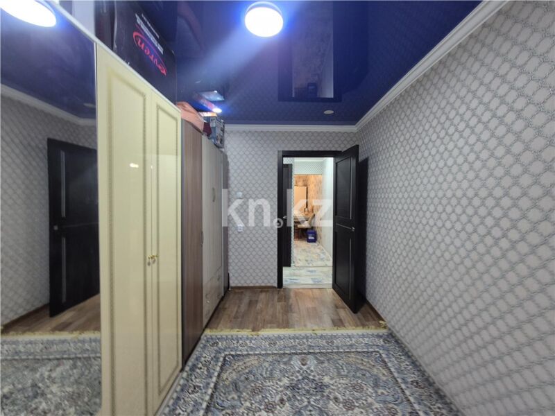 Продажа 4-комнатной квартиры, 81 м² - Недвижимость в Темиртау - страница 28 фото 5 из 10