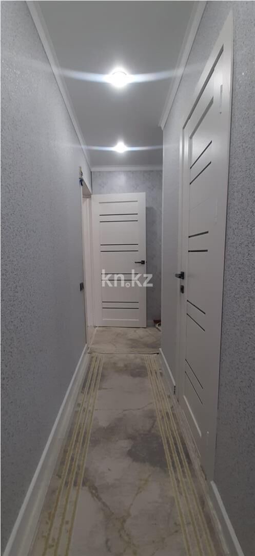 Продажа 2-комнатной квартиры, 44 м² - Продажа двухкомнатных квартир в панельном доме в Темиртау - страница 7 фото 8 из 10