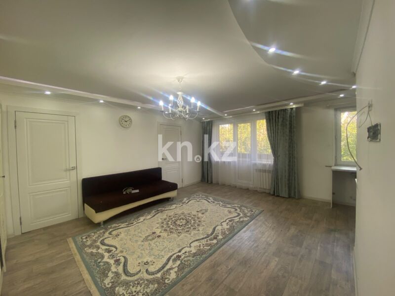 Продажа 2-комнатной квартиры, 44.6 м² - Продажа квартир в Казахстане - страница 12 фото 1 из 11