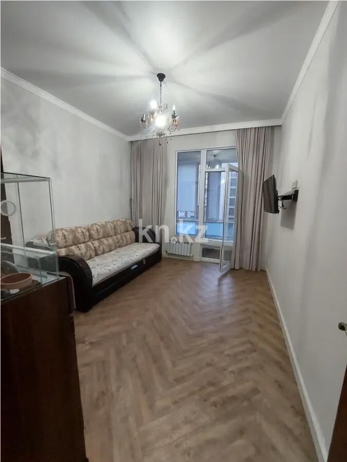 Продажа 4-комнатной квартиры, 120 м² - Продажа четырехкомнатных квартир в монолитно-каркасном доме в Казахстане - страница 9 фото 2 из 8