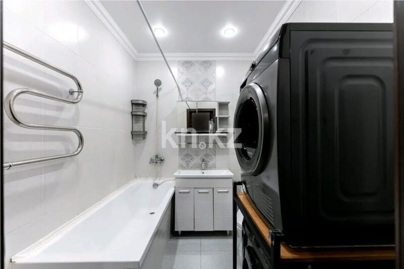 Продажа 3-комнатной квартиры, 80 м² - Продажа квартир в кирпичном доме в Астане - страница 217 фото 6 из 8