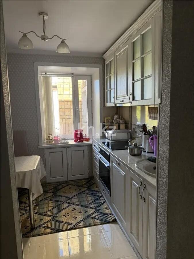 Продажа 3-комнатной квартиры, 70 м² - Продажа трехкомнатных квартир в Казахстане - страница 7 фото 4 из 7