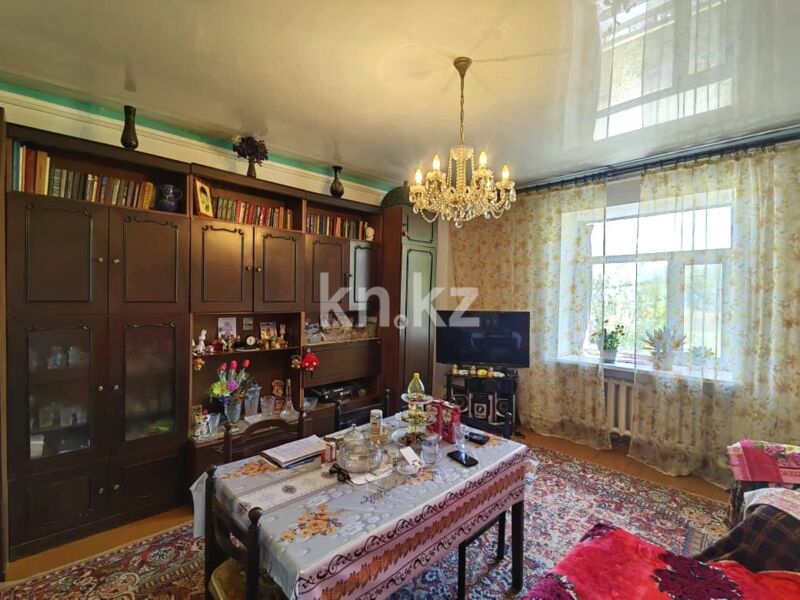 Продажа 6-комнатной квартиры, 172 м² - Продажа квартир в Майкудуке Караганды - страница 34 фото 1 из 30