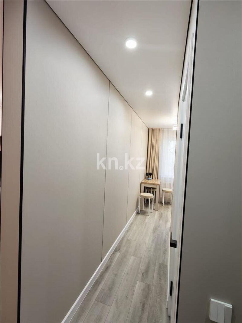 Продажа 2-комнатной квартиры, 47 м² - Продажа двухкомнатных квартир в Караганде - страница 6 фото 11 из 14