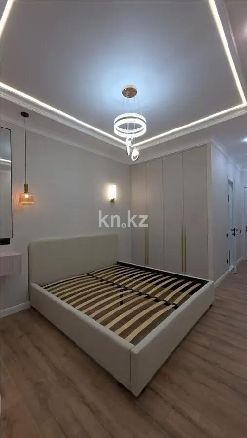 Продажа 3-комнатной квартиры, 96 м² - Продажа квартир в Казахстане - страница 47 фото 4 из 8
