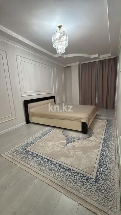 Продажа 2-комнатной квартиры, 85.1 м² - Продажа квартир в Астане фото 2 из 6