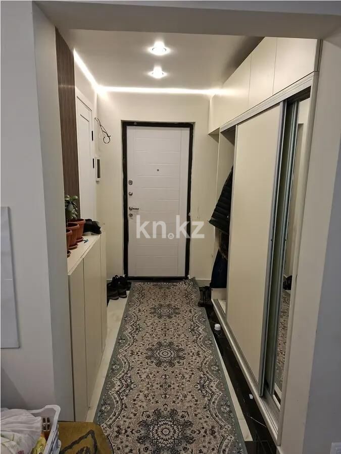 Продажа 3-комнатной квартиры, 70 м² - Продажа квартир в новостройках Алматы - страница 21 фото 6 из 6