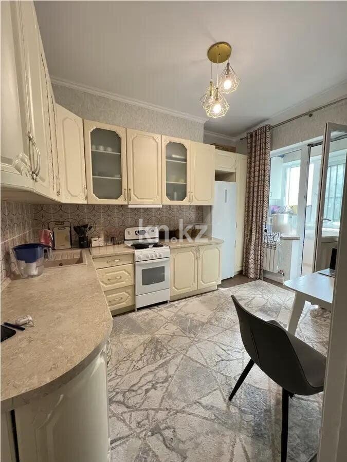 Продажа 1-комнатной квартиры, 39.3 м² - Продажа квартир в Казахстане - страница 169 фото 4 из 9