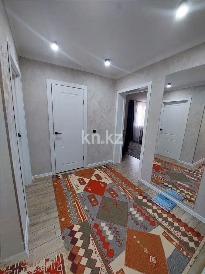 Продажа 2-комнатной квартиры, 88 м² - Продажа квартир в р-не Алматы Астаны - страница 8 фото 5 из 5