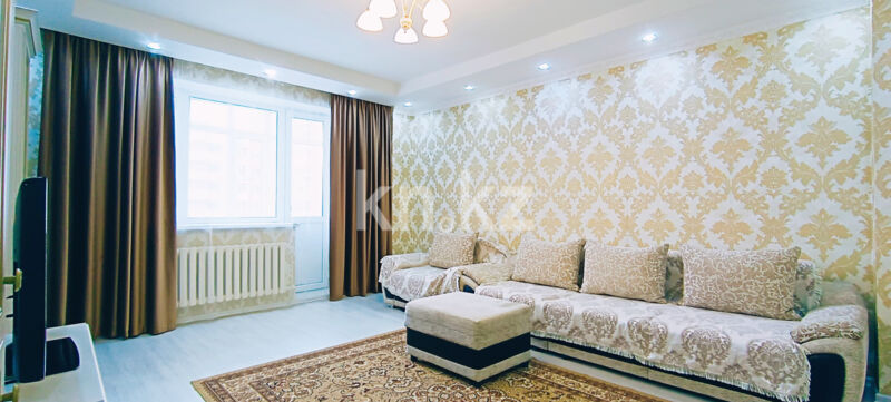 Аренда 2-комнатной квартиры посуточно, 70 м² - Аренда квартир посуточно в Павлодаре фото 5 из 19