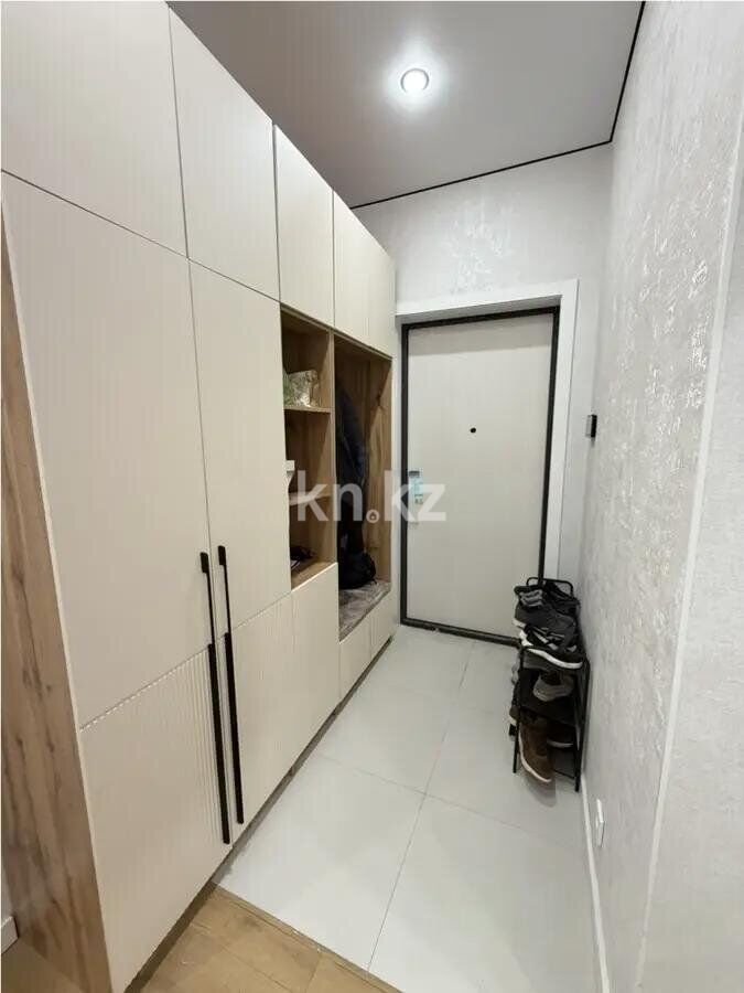Продажа 2-комнатной квартиры, 64.5 м² - Продажа квартир в новостройках Астаны - страница 40 фото 5 из 5