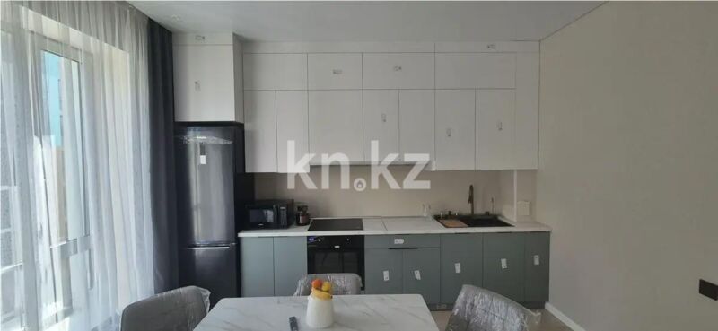 Продажа 2-комнатной квартиры, 55 м² - Продажа двухкомнатных квартир в р-не Сарайшык Астаны - страница 30 фото 3 из 5
