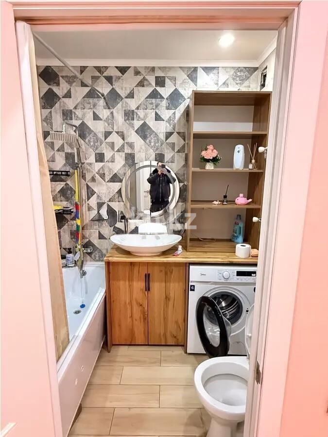 Продажа 2-комнатной квартиры, 51 м² - Продажа квартир в Казахстане - страница 9 фото 3 из 4