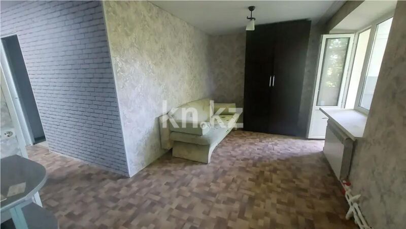 Продажа 1-комнатной квартиры, 31 м² - Продажа однокомнатных квартир в Темиртау - страница 5 фото 1 из 5