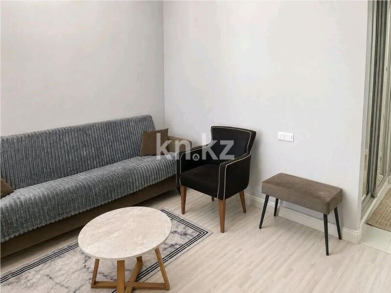 Продажа 1-комнатной квартиры, 48 м² - Продажа однокомнатных квартир в Казахстане - страница 34 фото 1 из 5