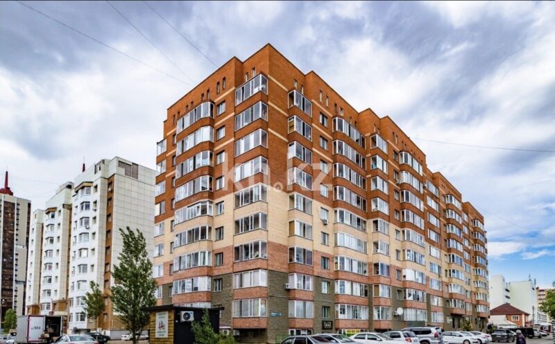 Продажа 2-комнатной квартиры, 70 м² - Продажа  двухкомнатных квартир в новостройках Астаны - страница 6 фото 10 из 10