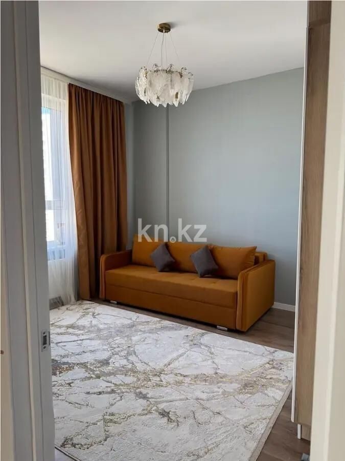 Продажа 3-комнатной квартиры, 70.2 м² - Продажа квартир в блочном доме в Казахстане - страница 24 фото 3 из 7