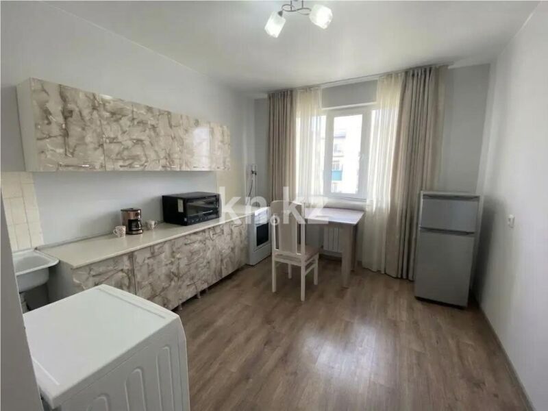 Продажа 1-комнатной квартиры, 39 м² - Продажа однокомнатных квартир от собственников в Алматы - страница 18 фото 2 из 3