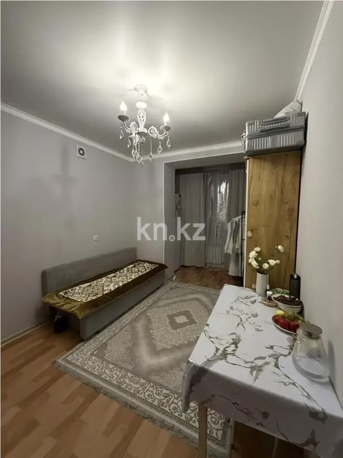 Продажа 1-комнатной квартиры, 22 м² - Продажа однокомнатных квартир в р-не Сарайшык Астаны - страница 14 фото 1 из 3
