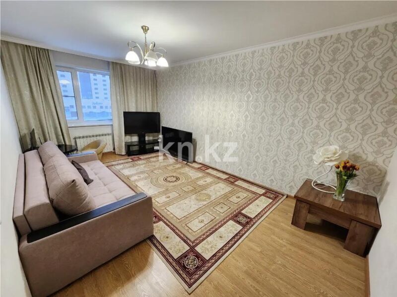 Продажа 3-комнатной квартиры, 90 м² - Продажа квартир в новостройках Астаны - страница 23 фото 1 из 6
