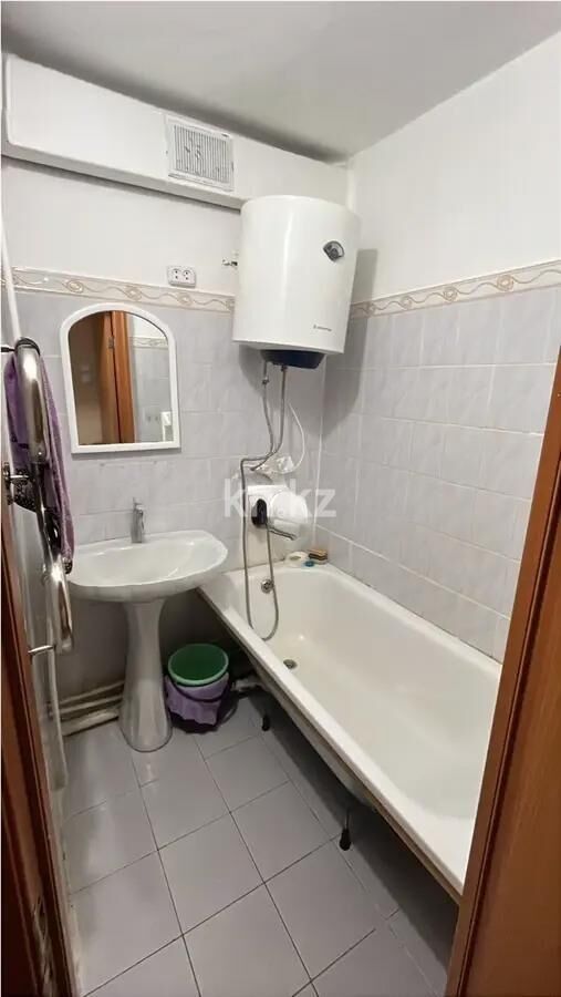Продажа 3-комнатной квартиры, 62 м² - Продажа трехкомнатных квартир на Юго-Востоке Караганды - страница 15 фото 3 из 4