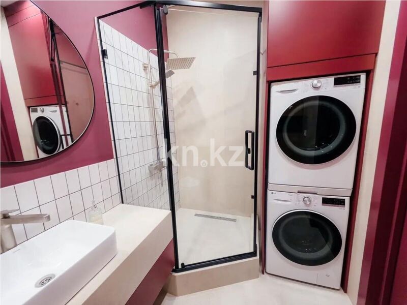 Продажа 2-комнатной квартиры, 55 м² - Продажа  двухкомнатных квартир в новостройках Астаны - страница 32 фото 3 из 4