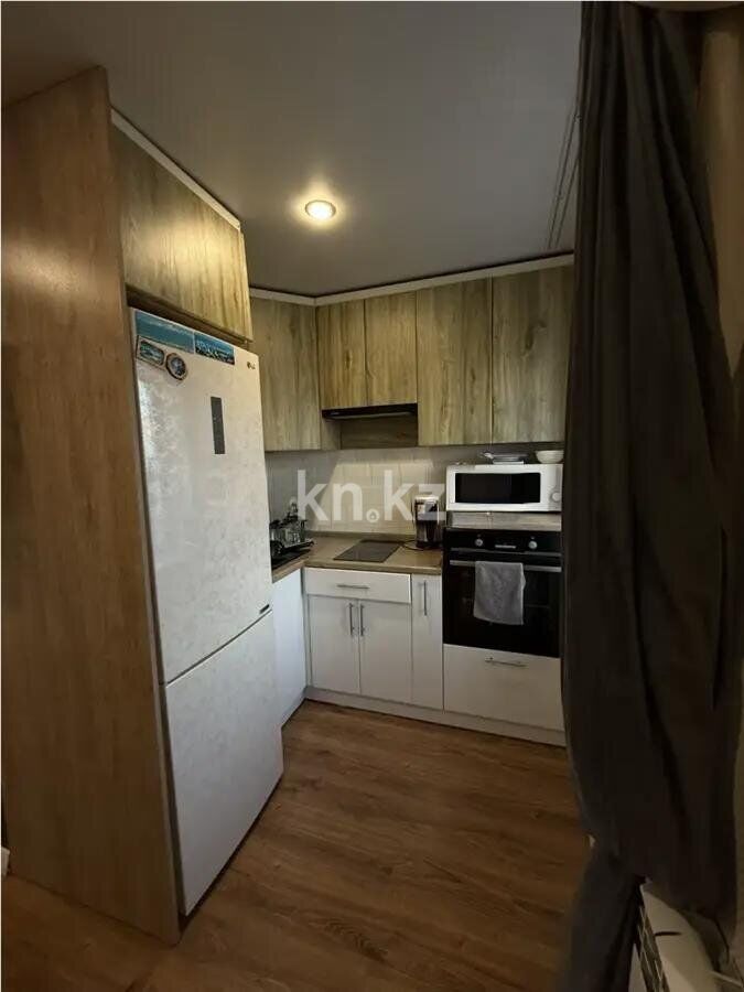 Продажа 1-комнатной квартиры, 31 м² - Продажа квартир в районе Майкудук в Караганде фото 2 из 3