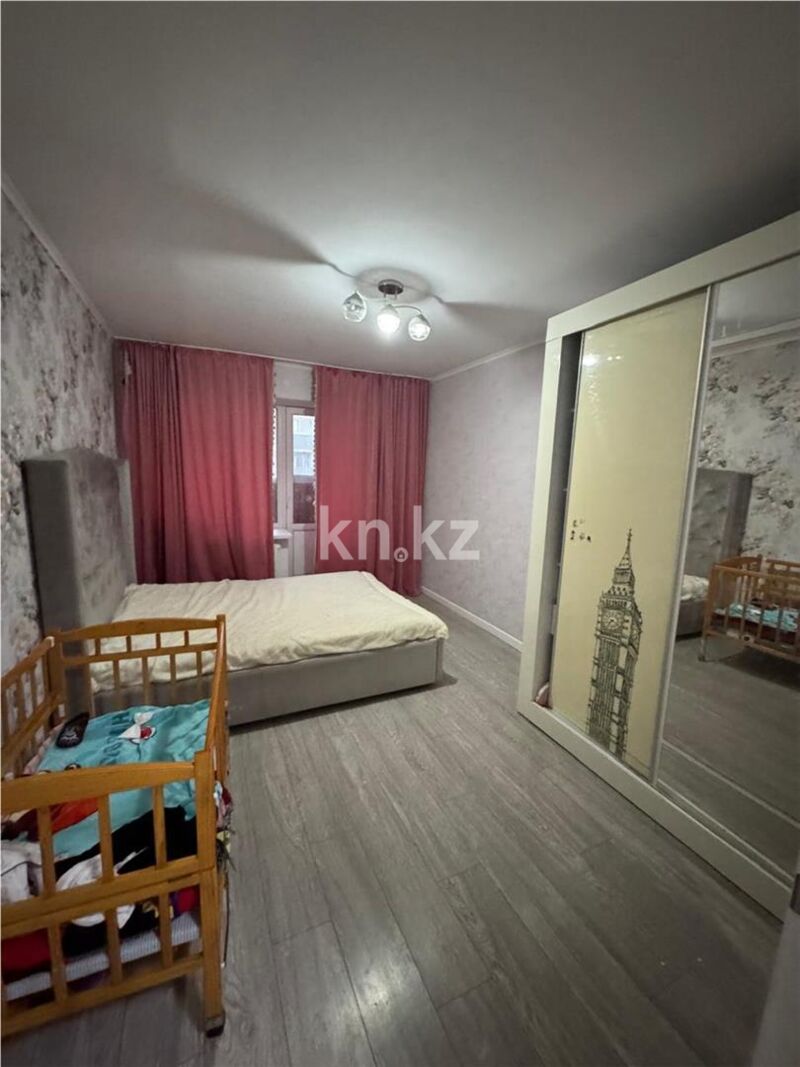 Продажа 3-комнатной квартиры, 90 м² - Продажа трехкомнатных квартир в Темиртау - страница 16 фото 3 из 10