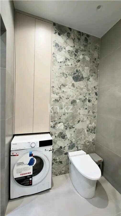 Продажа 3-комнатной квартиры, 106 м² - Продажа квартир в монолитно-каркасном доме в Казахстане - страница 5 фото 8 из 8