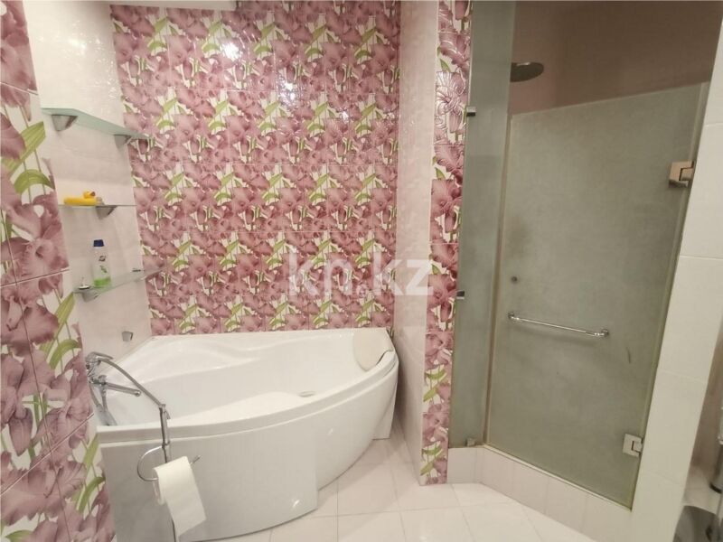 Продажа 4-комнатной квартиры, 206 м² - Продажа четырехкомнатных квартир в монолитно-каркасном доме в Казахстане - страница 16 фото 18 из 30