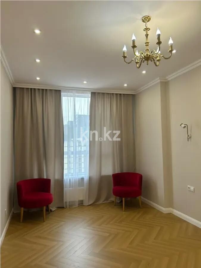 Продажа 2-комнатной квартиры, 71.3 м² - Продажа двухкомнатных квартир в блочном доме в Астане - страница 49 фото 1 из 6